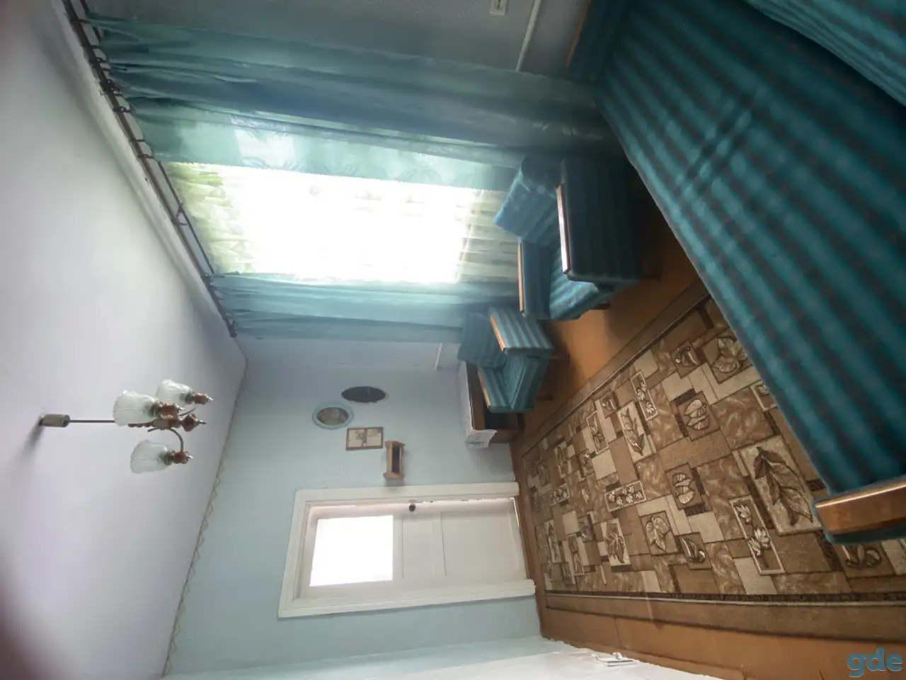 Продается дом в агрогородке, Залесье, Ул. Железнодорожная, д. 20, фотография 12