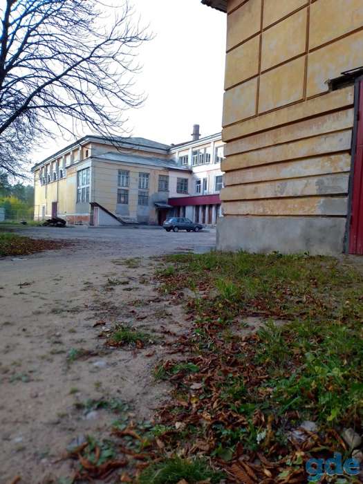 Сдам в безвозмездную   аренду  в Бобруйске от 360  до 1300  м.кв, фотография 7