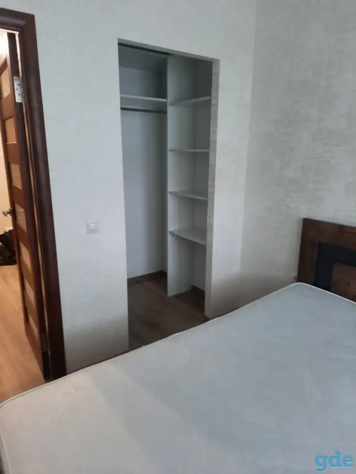 1 ком квартира, Дзержинского 92, фотография 6