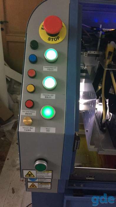 Широкоформатный принтер 3,2м OPTimus3200,Ultrajet KM3204, фотография 3