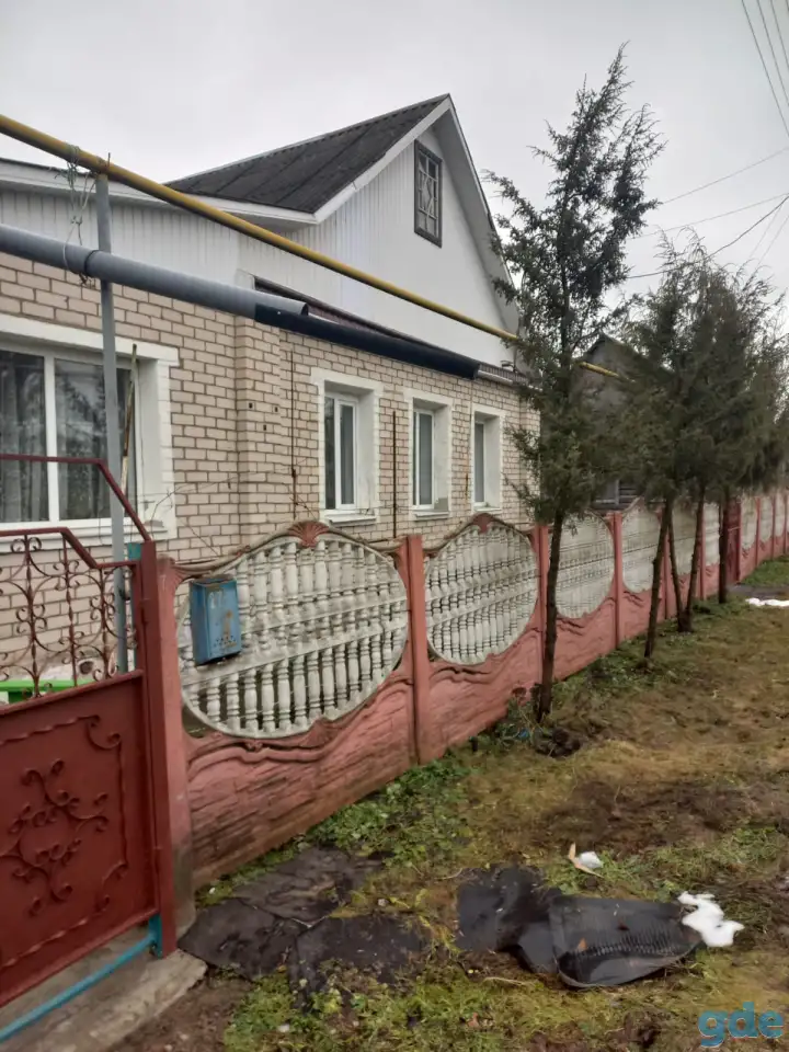 Продам дом, Г, фотография 2