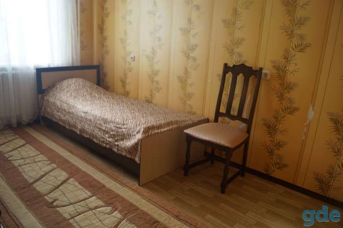 Сдается 3-х комн. квартира на сутки в г.Волковыске Wi-Fi., фотография 4