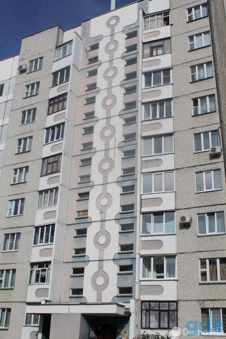 1 комнатная квартира, Макаенка 29, фотография 11