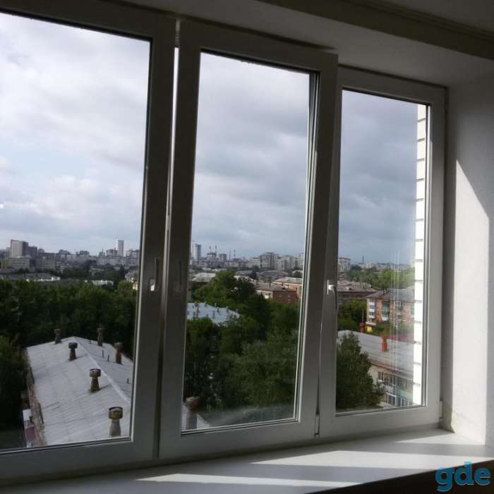 Окна и Двери ПВХ под заказ! Лучшая стоимость., фотография 6
