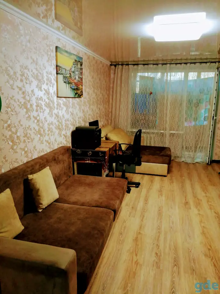Квартира посуточно и на часы в Речице., фотография 3