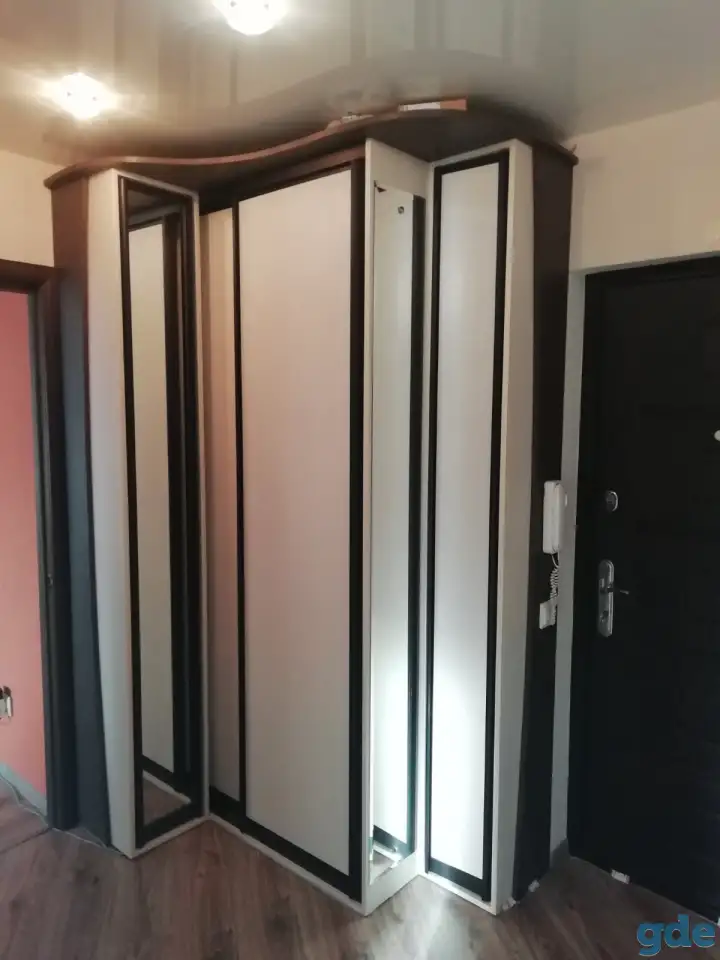 Светлая 2к квартира в Аренду, фотография 2