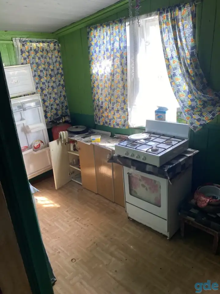 продам дом, Центральная ул, 2, деревня Еланы, Боровиковский сельсовет, район, фотография 7