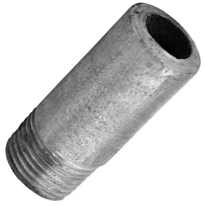Резьба D 8-114 мм, L 10-800 мм, D в дюйм.: 1; 1 12; 1 14; 1..., Рез.: левая; правая, фотография 1