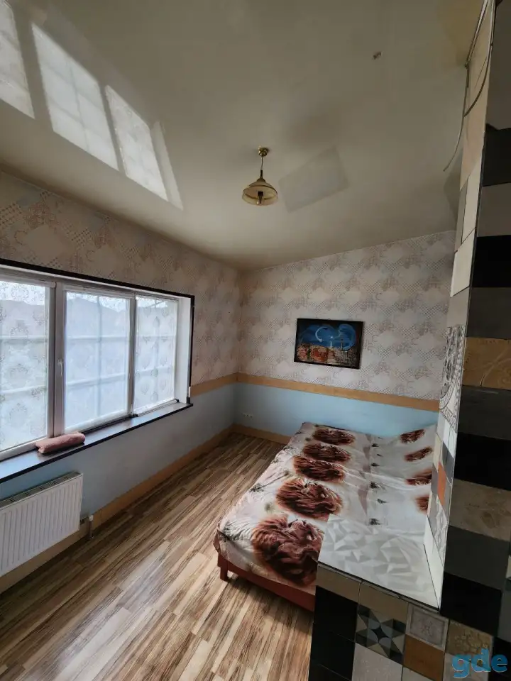Посуточно сдается дом для вашего отдыха для любой компании!, фотография 11