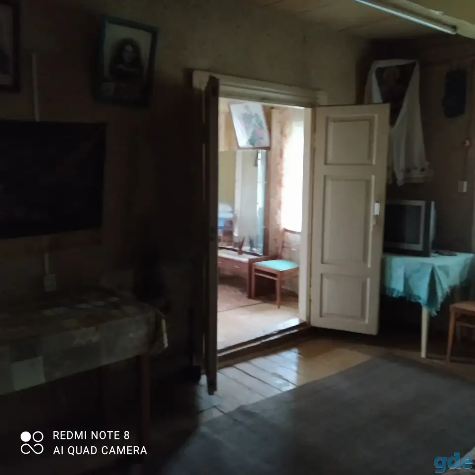 Дом в деревне Горбуновщина. Клецкий район, фотография 11