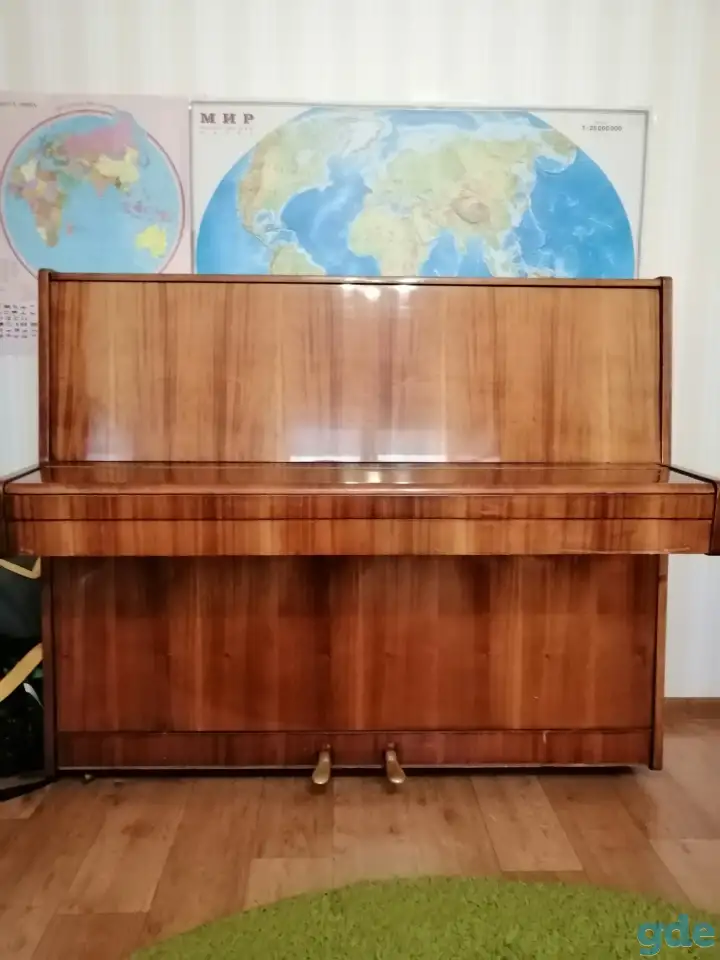 Продать муз инструмент, мебель, спорт одежда, фотография 1