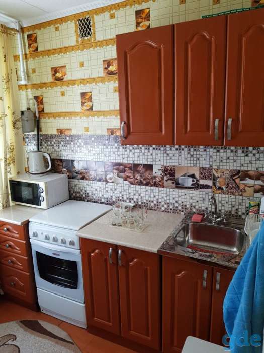 Квартира на сутки в г.Калинковичи, фотография 1