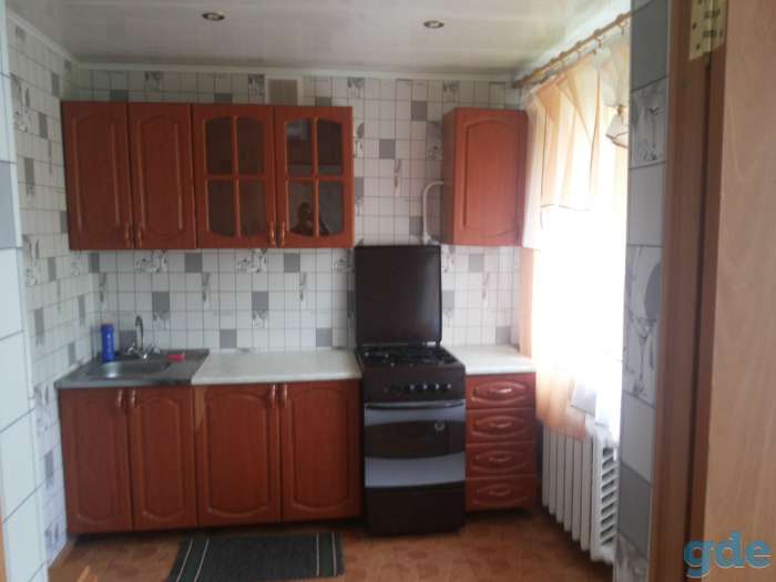 1,5-комнатная квартира, фотография 8