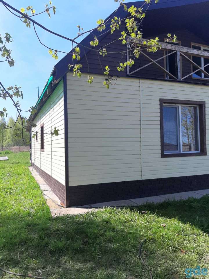 Продам жилой дом., фотография 5