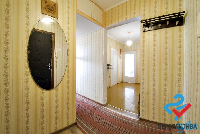 Сдача квартиры, Притыцкого, дом 54,, фотография 9
