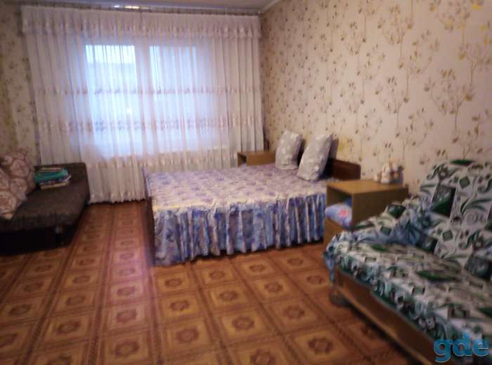 квартира посуточно  Жлобин, фотография 5