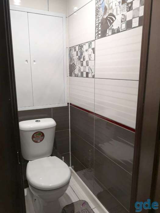 Продажа квартиры для семьи в Витебске, ул. Сметанина 18, фотография 9