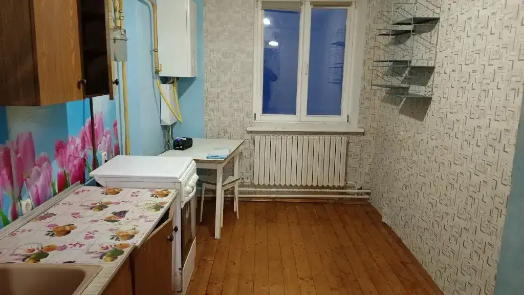 Продаётся трёхкомнатная квартира в Городее, Минская область Несвижский район, фотография 5