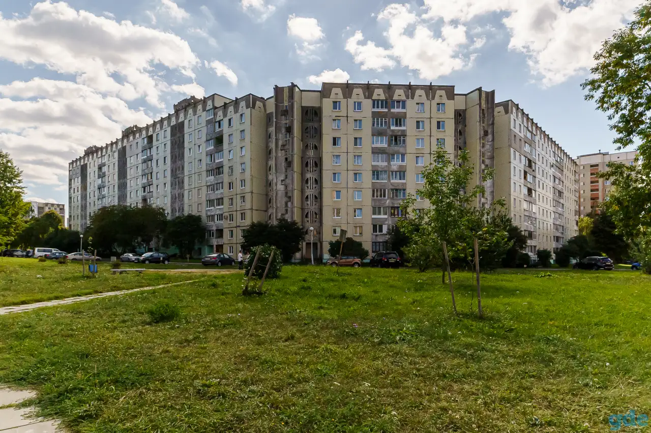 Купить квартиру по ул. Сурганова д.86 3-ком. квартира, фотография 16
