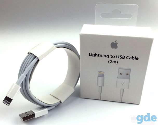 USB зарядка, фотография 1