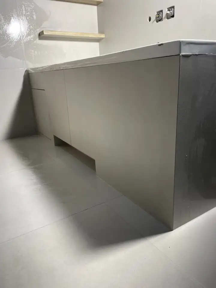 Укладка плитки, фотография 10