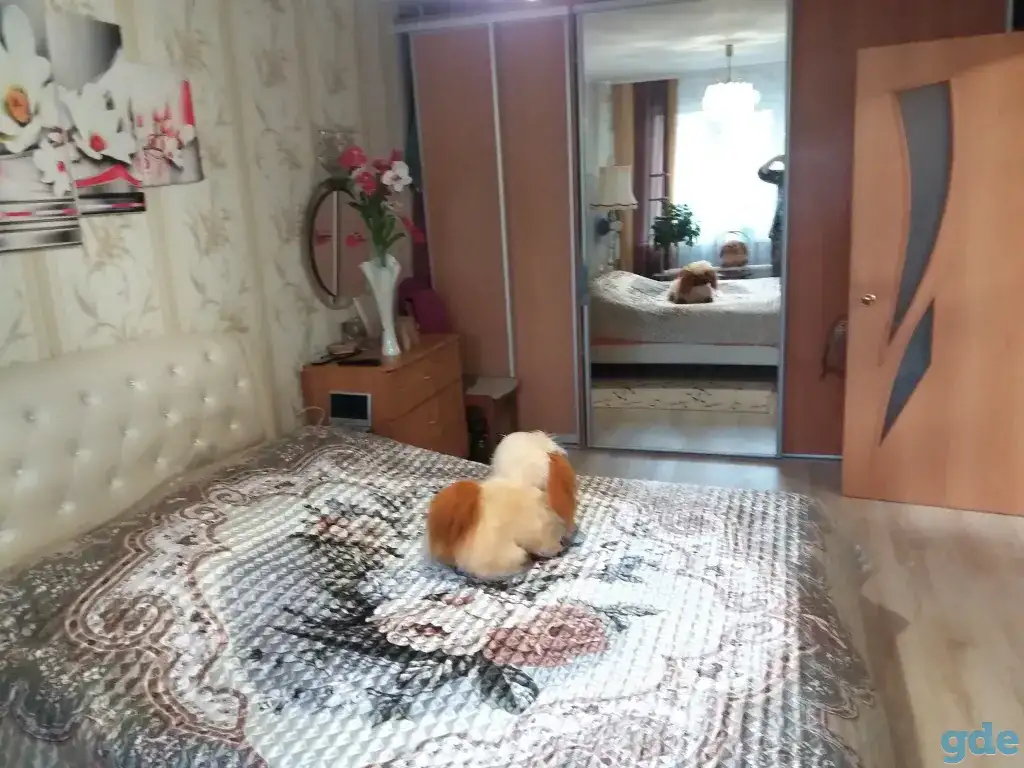 Продажа, Горбатова 27 кв 104, фотография 10