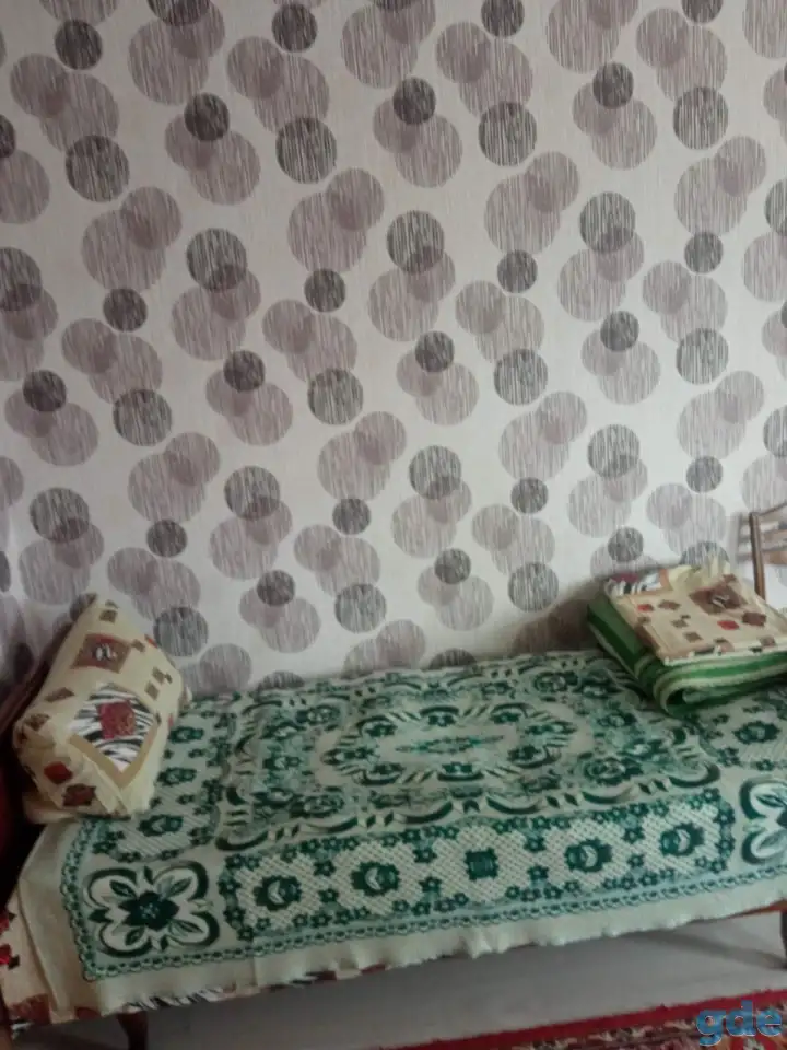 Сдается квартира посуточно в г. Воложин, фотография 1