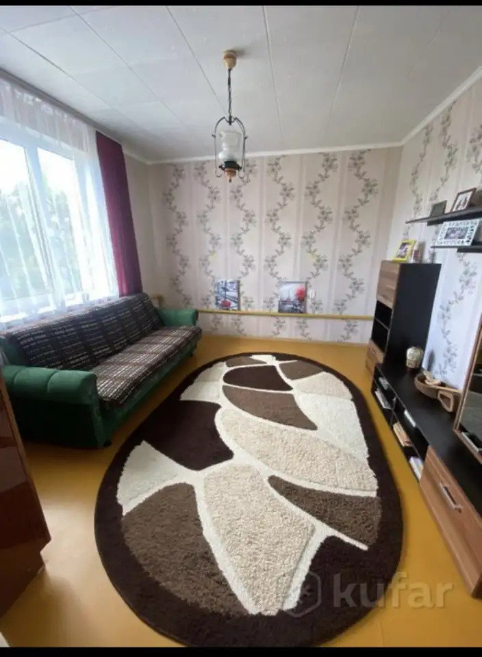 Дом, Кирова ул, 11, деревня Боровцы, Дятловичский сельсовет, район, Брестс, фотография 8