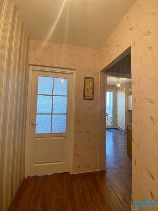 Продажа 1-комнатной квартиры с ремонтом (новостройка), фотография 12