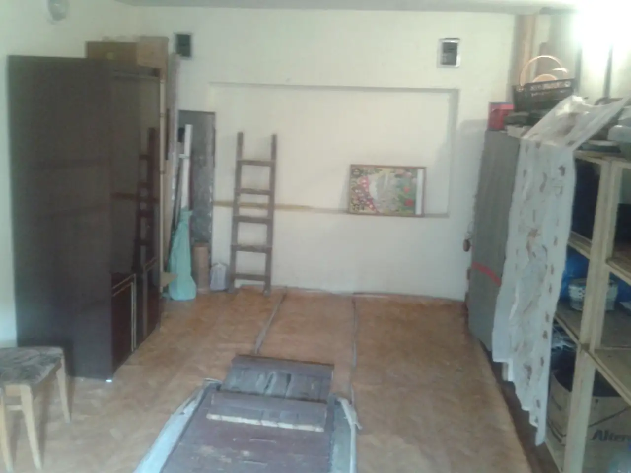 Сдам гараж в центре Минска, Платонова, 12Е, фотография 2