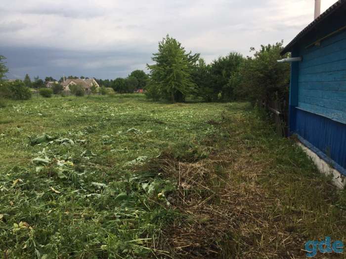 Продажа учатска 24 сотки, Деревня Узляны улица Центральная 18, фотография 5