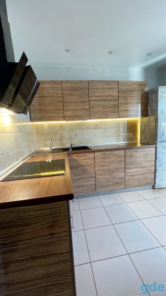 Квартира семье, проспект газеты Правда 3, фотография 5