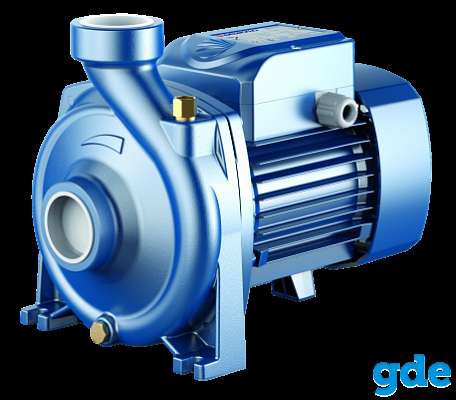 Насосное оборудование Pedrollo, Ebara, Grundfos, Hydro-Vacuum для водоснабжения, отопления, канализации, фотография 2