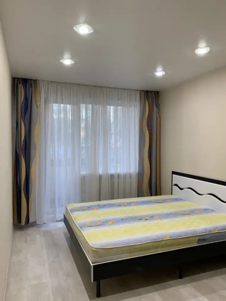 Продам трёх комнатную квартиру Борисов Гагарина 67, фотография 2