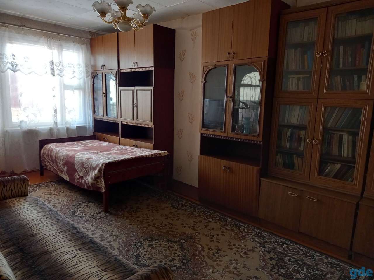 Сдам квартиру, Б Юности 13, фотография 4