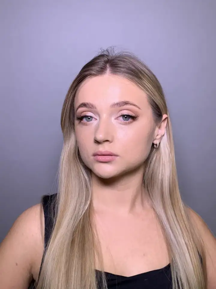 МакияжУслуги визажиста, фотография 10