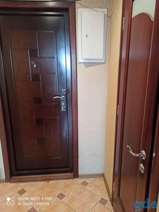 Срочно!!! Продаётся трехкомнатная квартира. Октябрьская16 в Солигорске, фотография 8