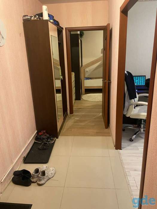 Продам 2-х комнатную квартиру, ул. Актеро Еременко,д.8, фотография 3
