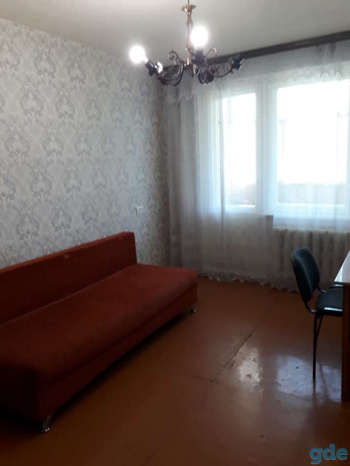 Сдам две комнаты на длительный срок, Белецкого 32, фотография 2