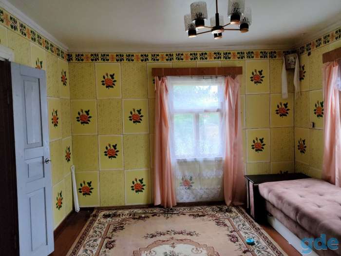 Продам дом в аг. Велемичи, фотография 1