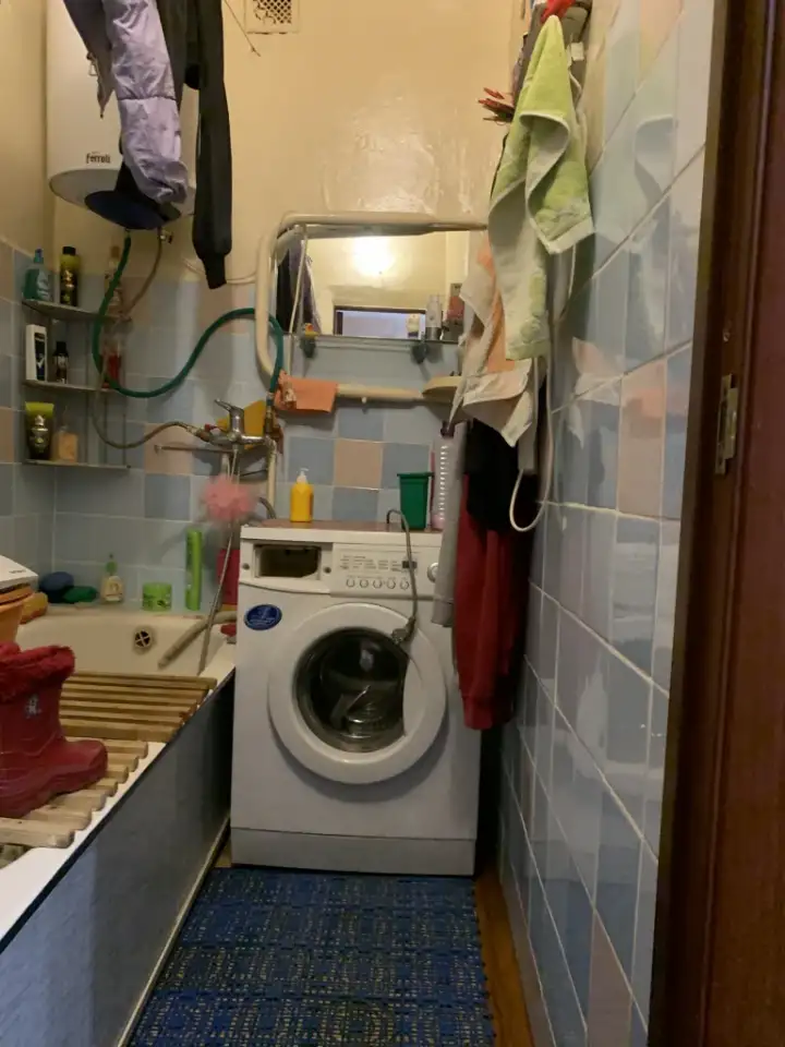 Продам 3-х комнатную квартиру, д.Липнишки ул.Парковая д.7, фотография 9