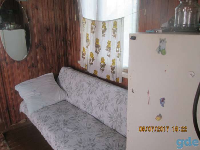 Продам дачу ст.Романы, фотография 6
