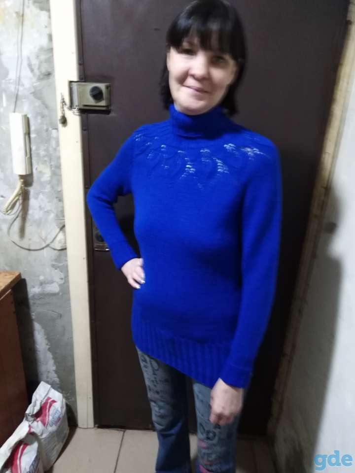 Вяжу крючком и спицами на заказ, фотография 3
