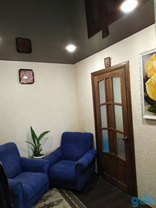 Продам квартиру, Вокзальная 40 кв 2, фотография 2