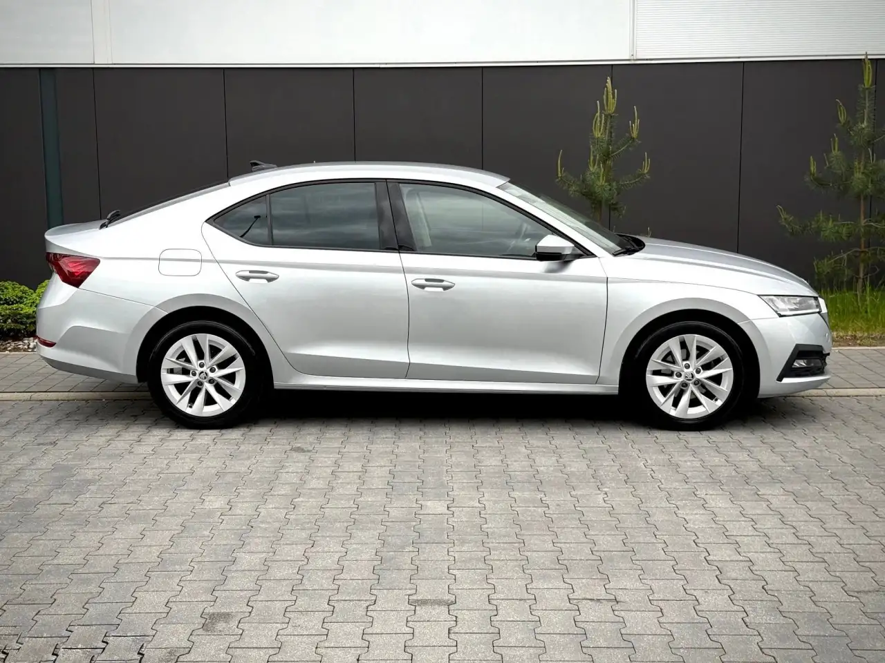 Skoda Octavia (IV) TSI  Импорт под ключ  Авто и Европы за 14 дней!, фотография 2