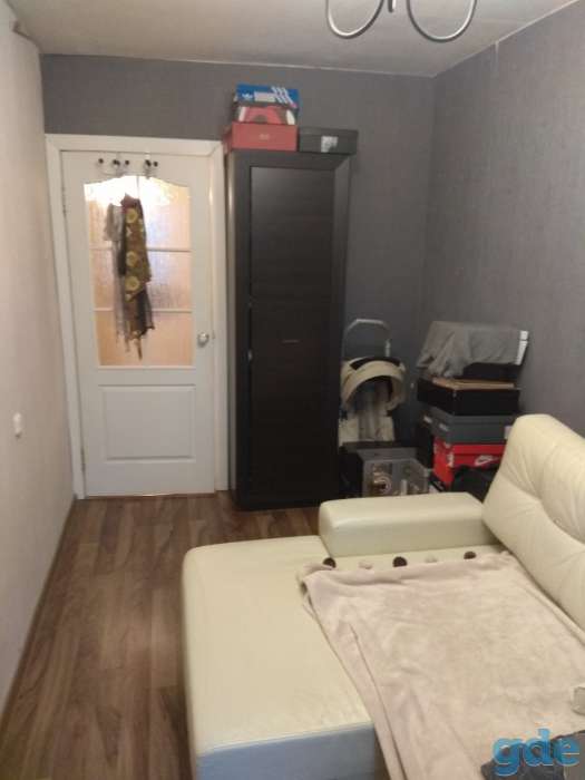 3-х ком квартира, Черняховского, фотография 3