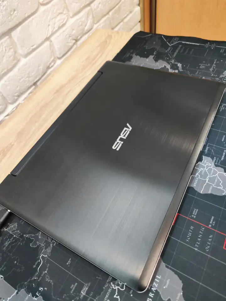Ноутбук ASUS K56CB, фотография 3