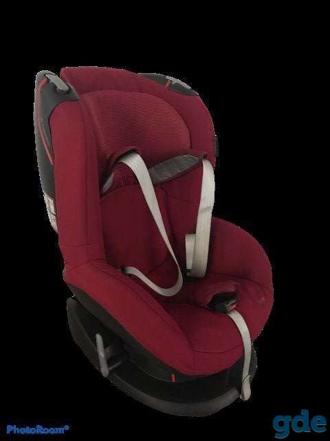 Автокресло MAXI COSI TOBI, фотография 1