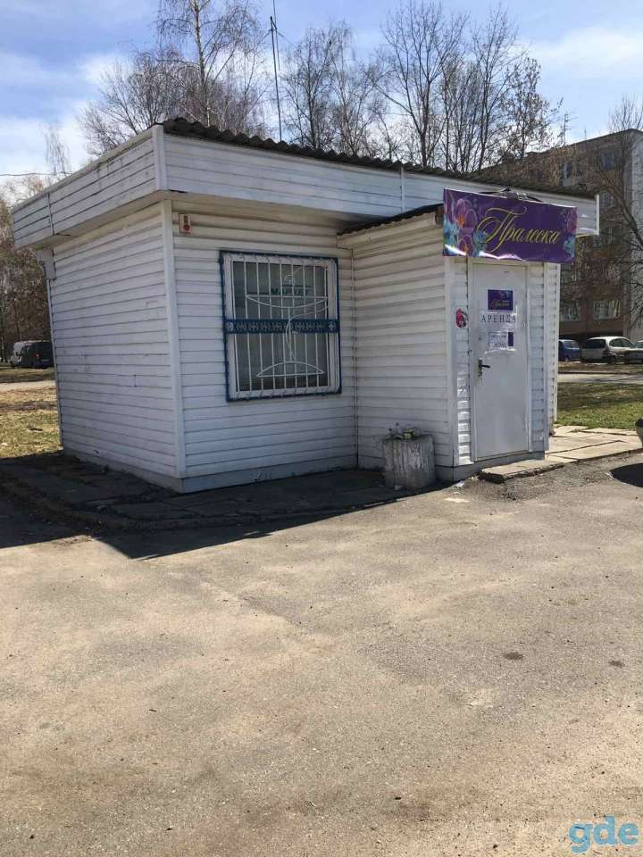 Павильон, Чкалова 18, фотография 3