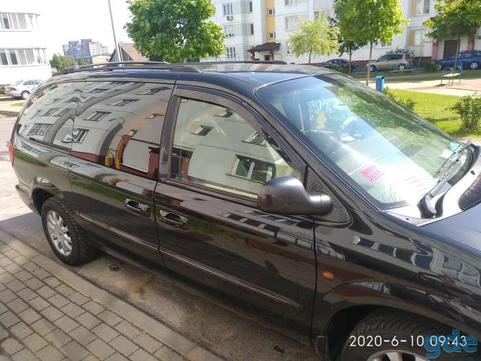 Продам Chrysler, фотография 3